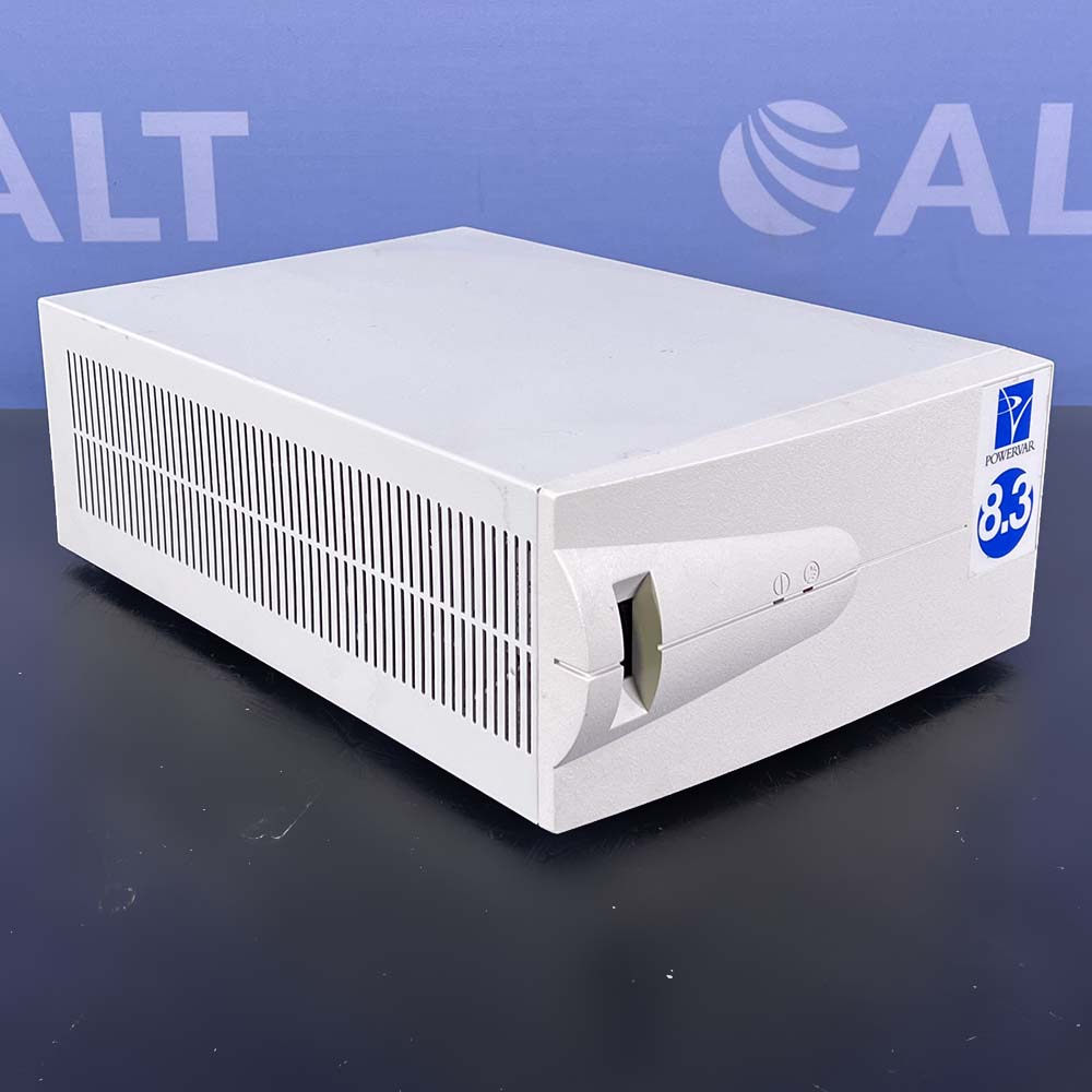 Powervar 8.3 Power Conditioner, Model ABC830-11