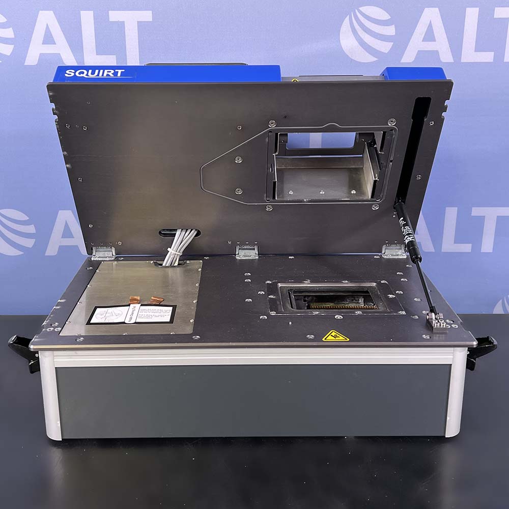 MatriCal, Inc  Squirt SQT-500 Multi-Format Microplate Washer