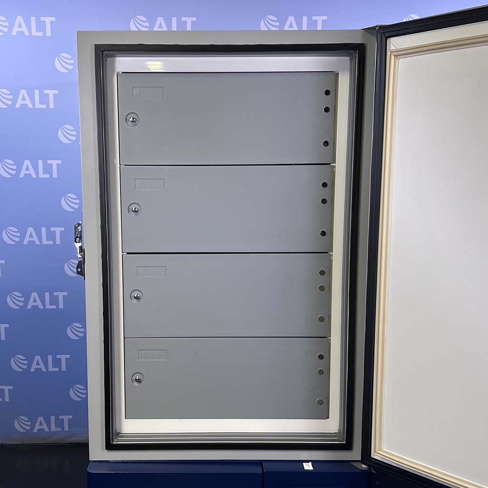 Z-SCI Biomedical Freezer, Model DF3524