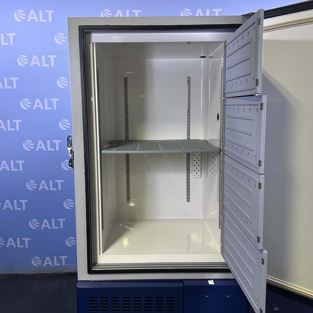 Z-SCI Biomedical Freezer, Model DF3524