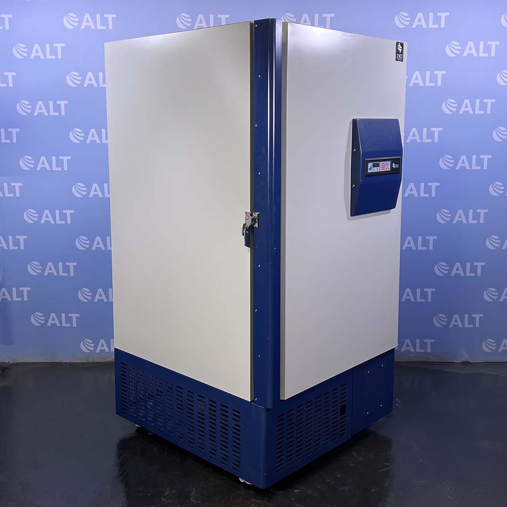 Z-SCI Biomedical Freezer, Model DF3524