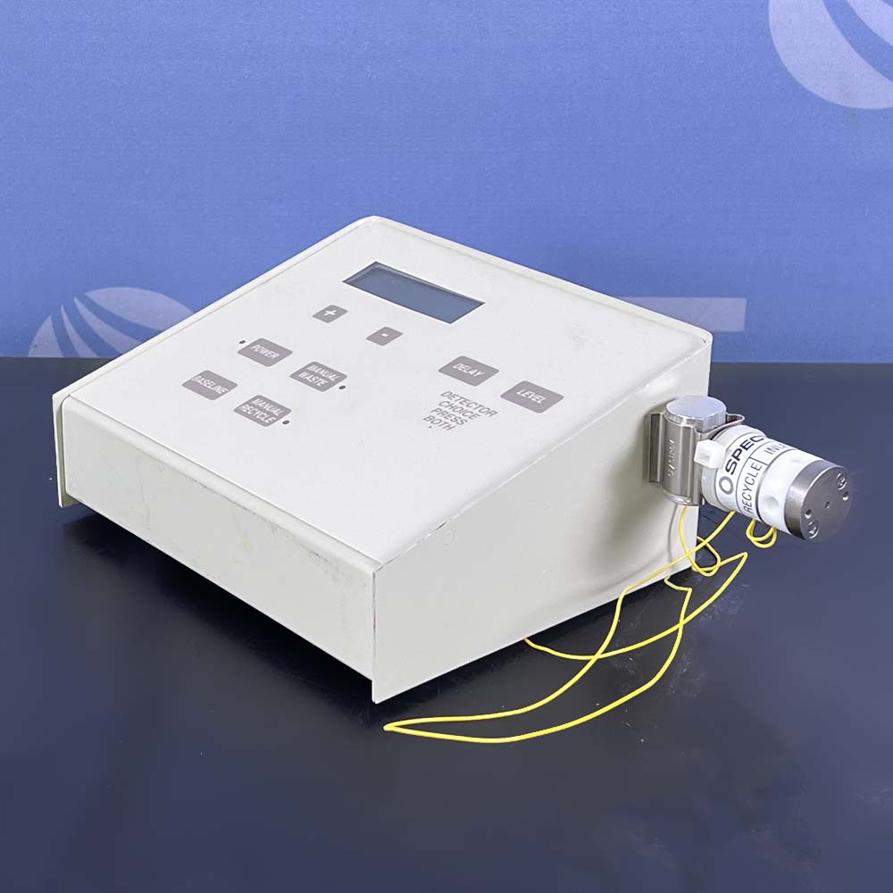 Spectrum Labs  S-3 Solvent Saver System