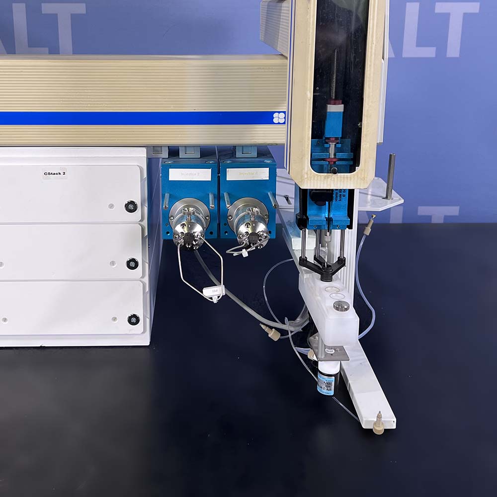 Cohesive Technologies MXY 01-01B Pal System Autosampler