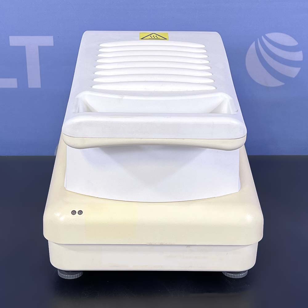 Sartorius Rocker Module Spindle Sartorius Heating Module, Model LMA110SQ-000U