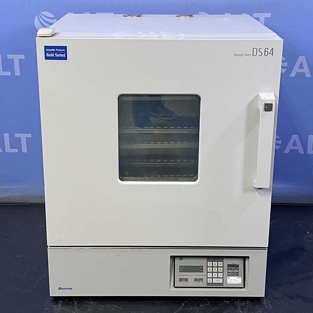Scientific Products Drying Oven, Model DS64