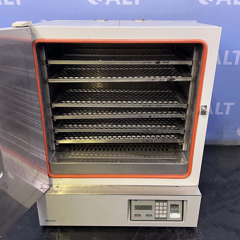 Scientific Products Drying Oven, Model DS64