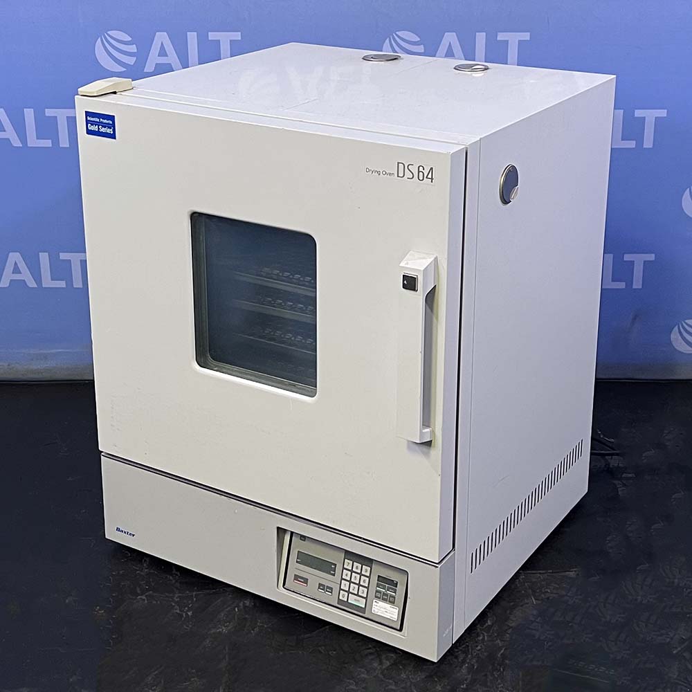 Scientific Products Drying Oven, Model DS64