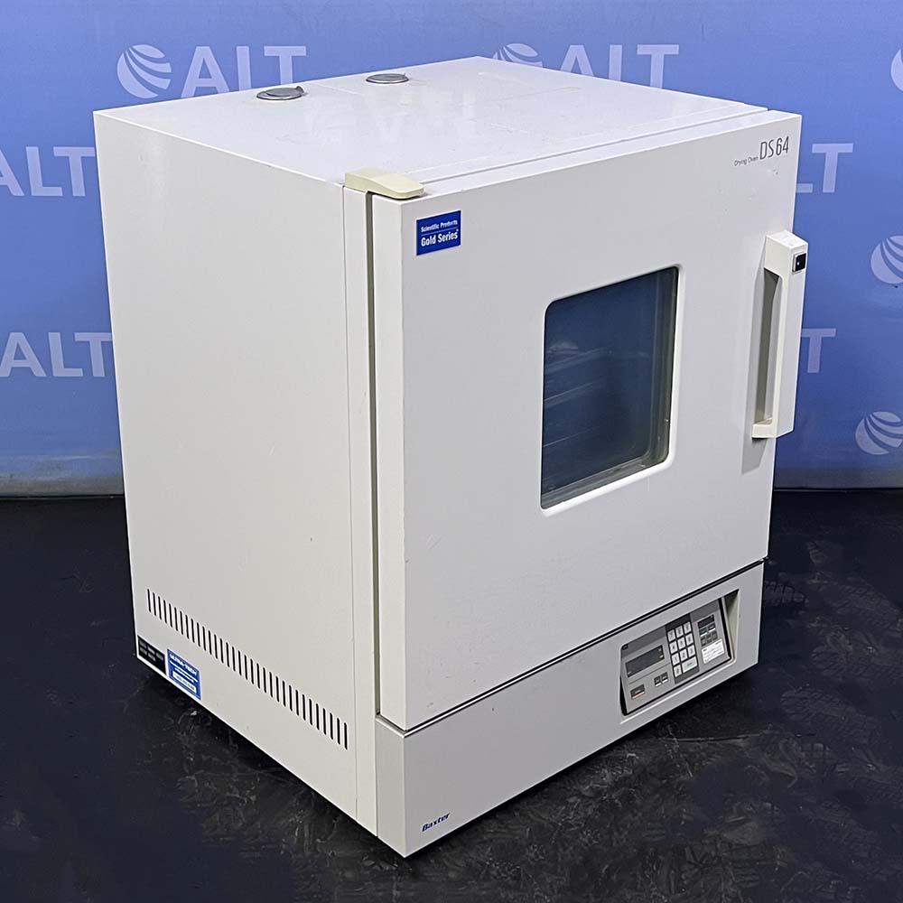 Scientific Products Drying Oven, Model DS64
