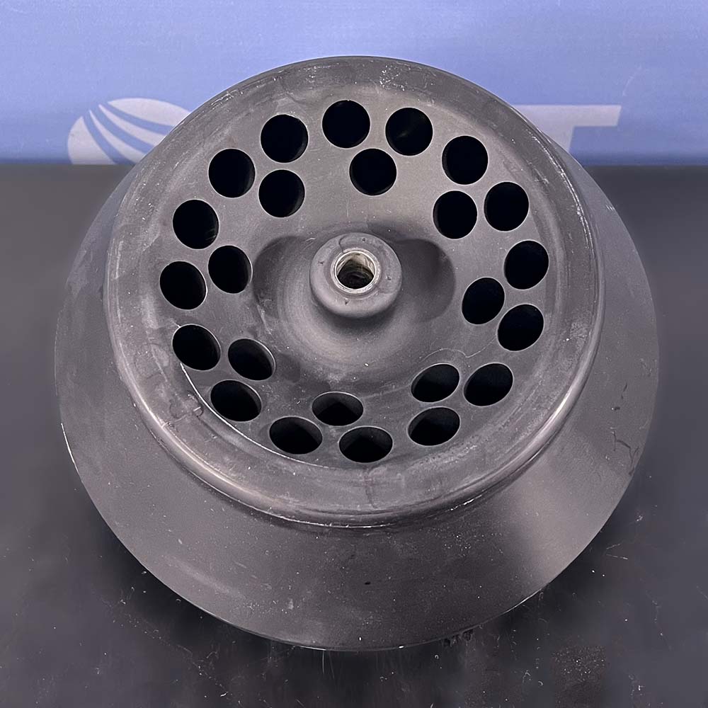 Beckman Coulter GA 24 Fixed Angle Centrifuge Rotor, 24 Well
