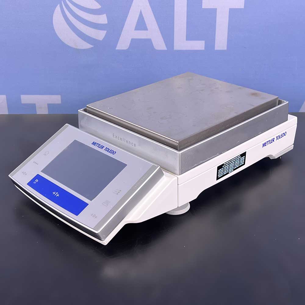 Mettler Toledo XS802S Precision Balance