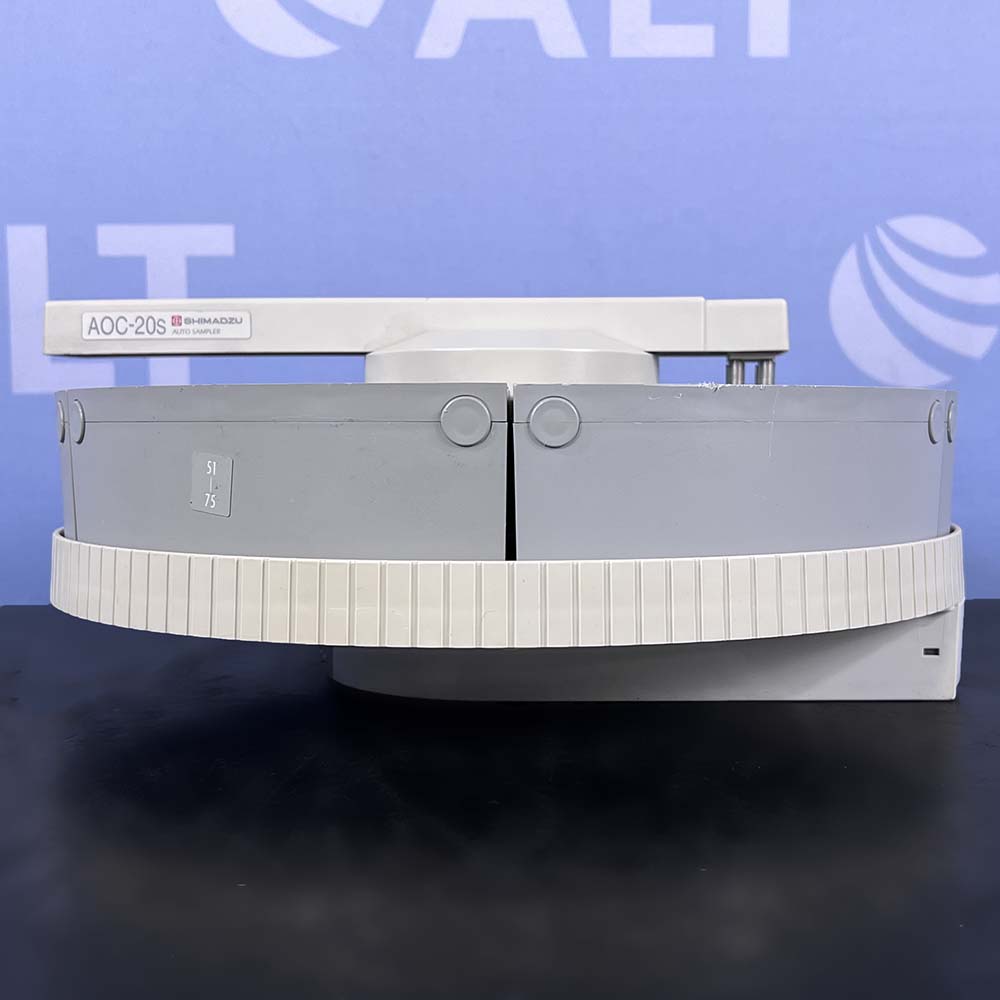 Shimadzu AOC-20s Autosampler