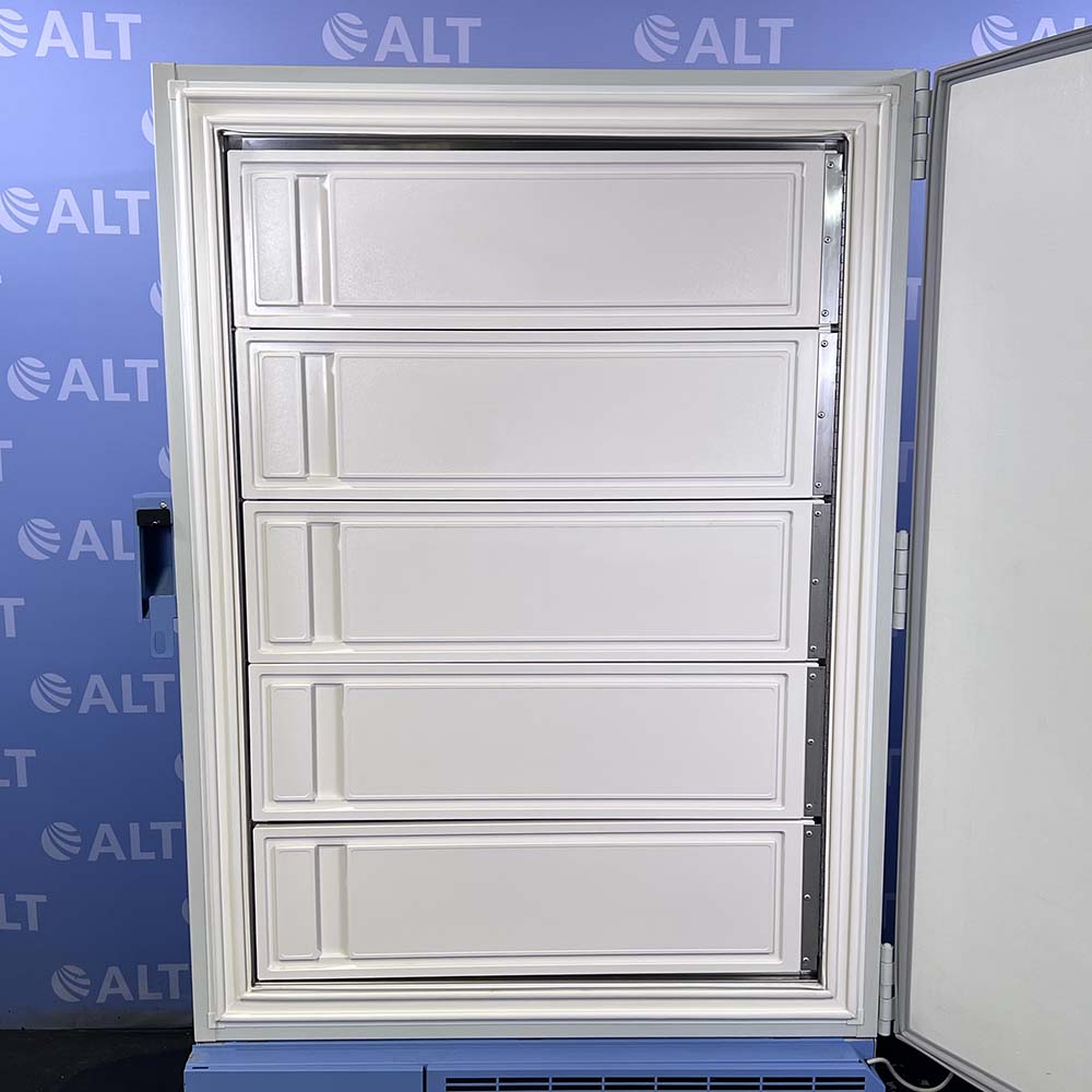 Thermo Fisher Scientific Revco Ultima Plus -80 Laboratory Freezer, Model ULT2586-10-D42