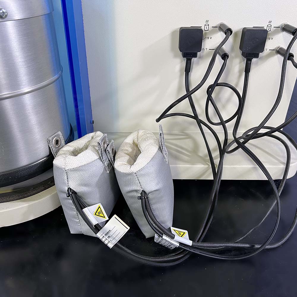 QuantaChrome Autosorb iQ2 Automated Gas Sorption Analyzer