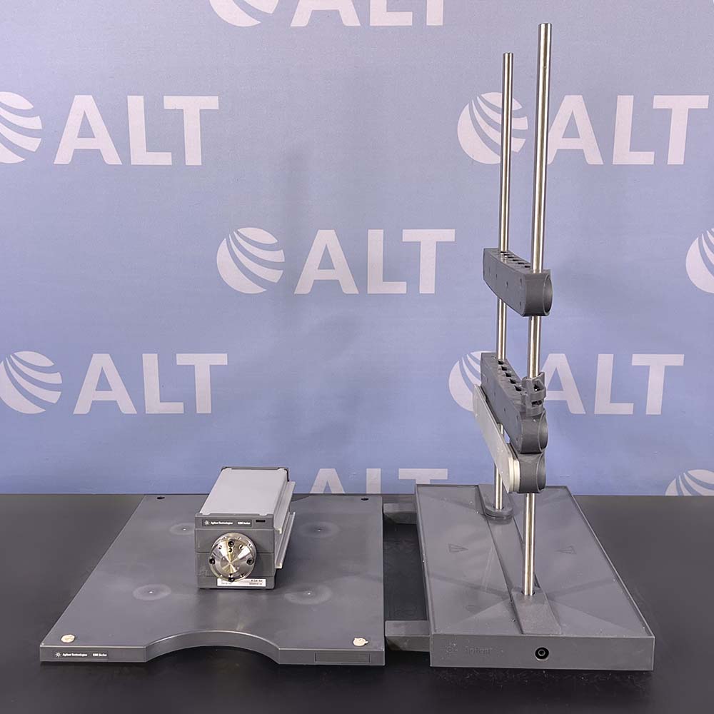 Agilent 1200 Series Model  G1159A Valve