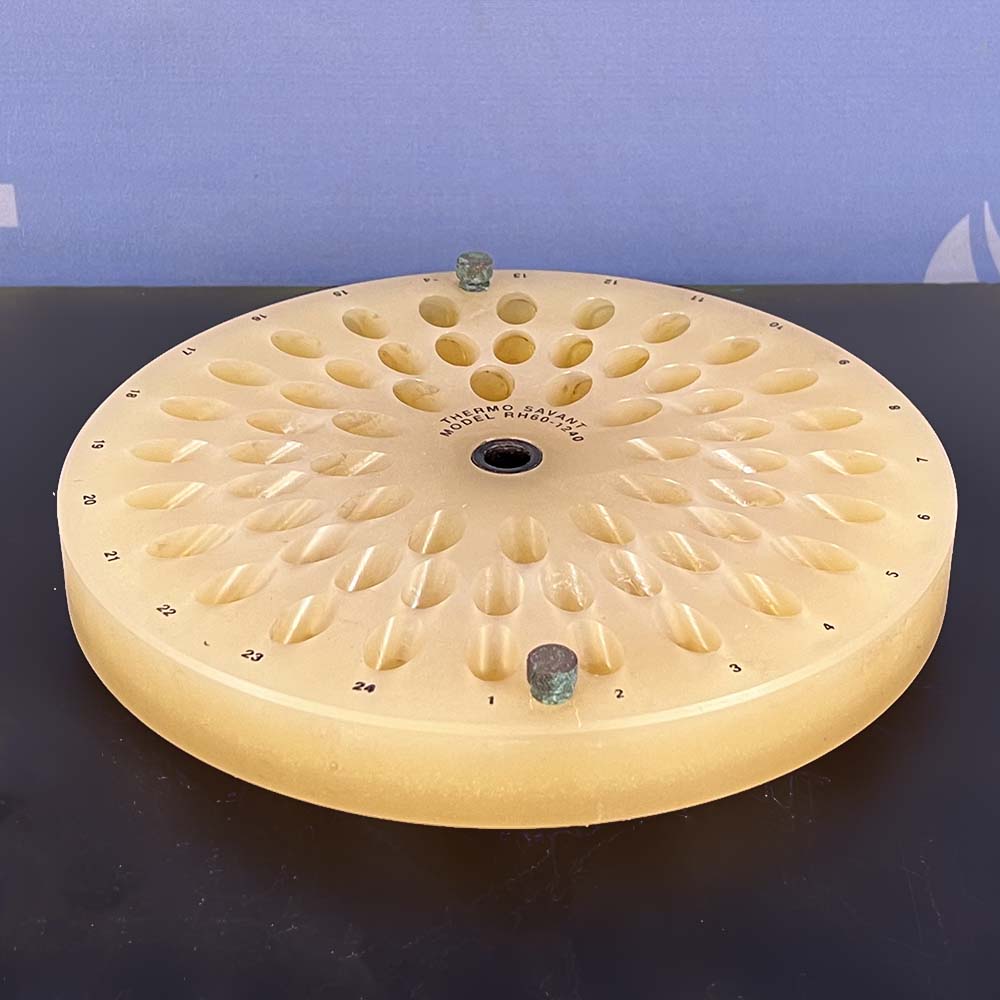 Thermo Scientific Savant RH60-1240 Rotor