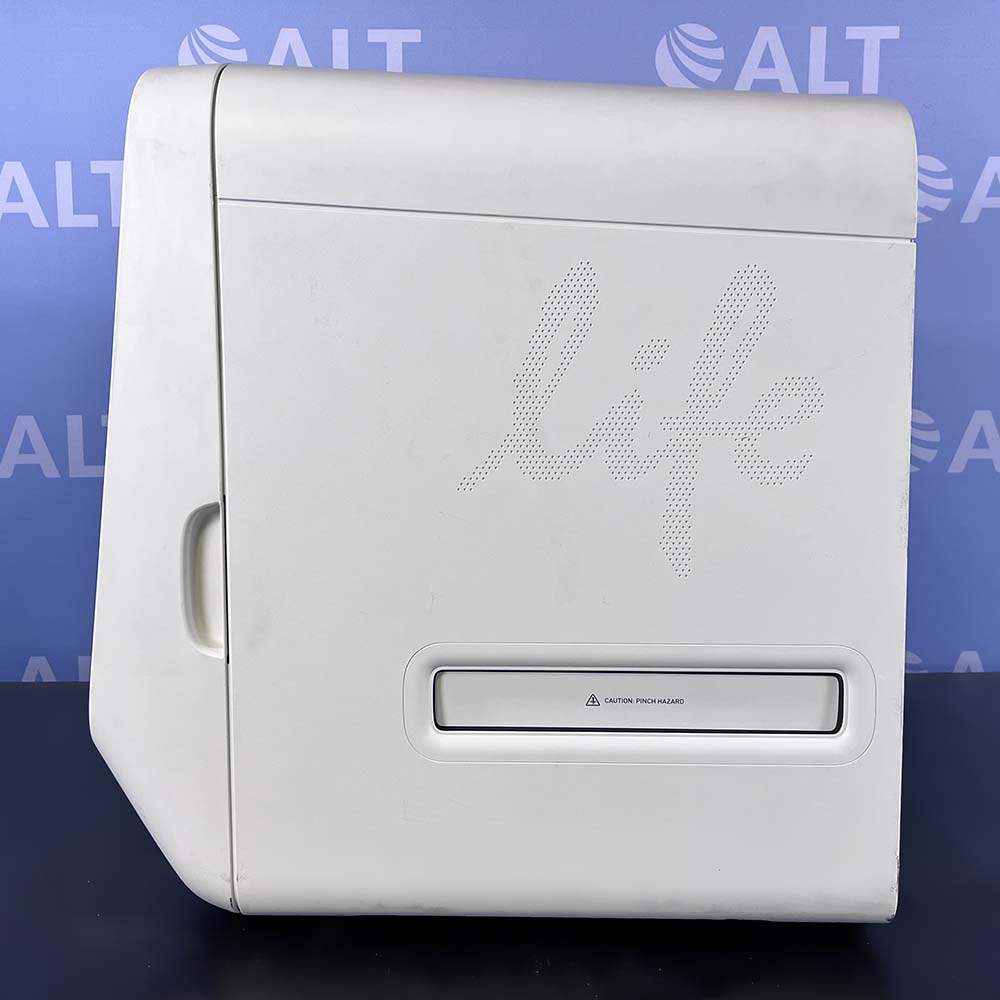 Applied Biosystems  QuantStudio 12K Flex Real Time PCR System, 384-Well Block Format