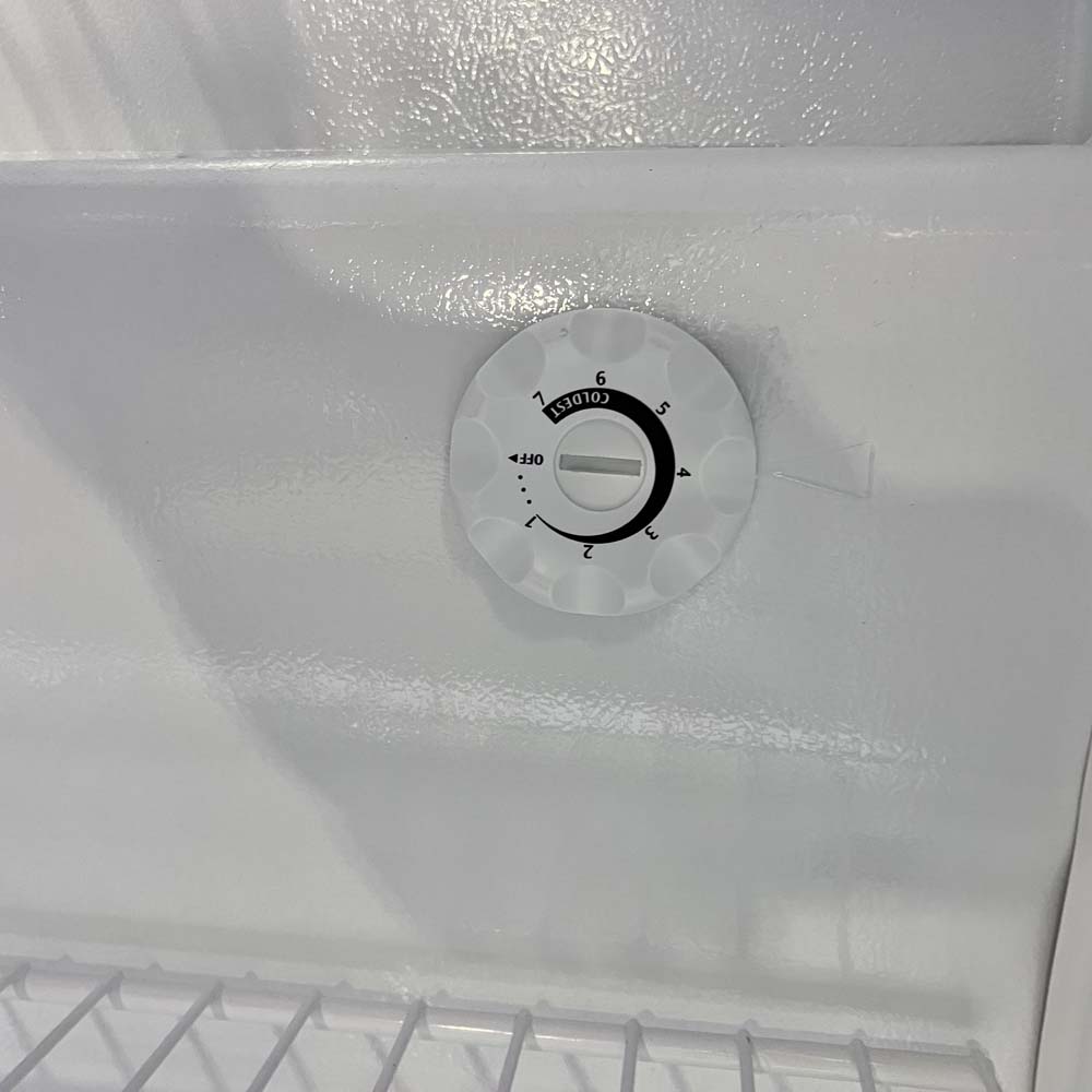 Fisher Scientific Isotemp Refrigerator, Model 17LREEFSA