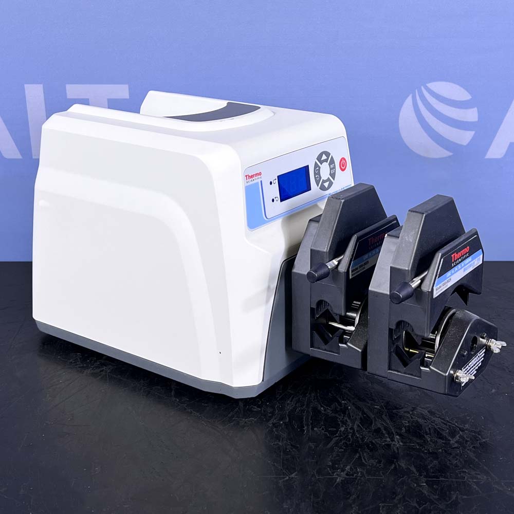 Thermo Scientific Masterflex P/S Peristaltic Pump, Model 1400-1320