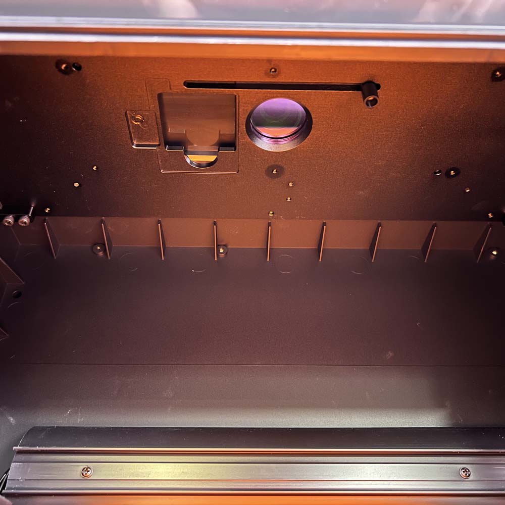 Axygen Gel Documentation System-BL