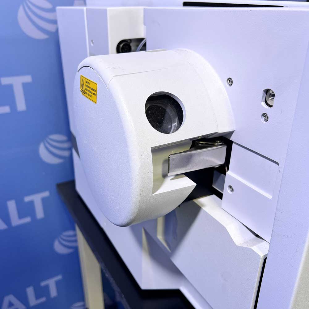 Agilent  6420 Triple Quad LC/MS With 1260 Clinical Edition HPLC