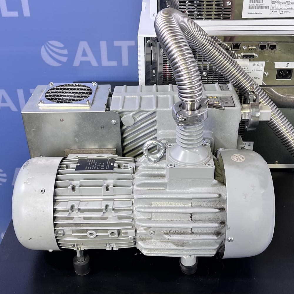 Agilent  6420 Triple Quadrupole LC-MS/MS With 1260 Infinity System