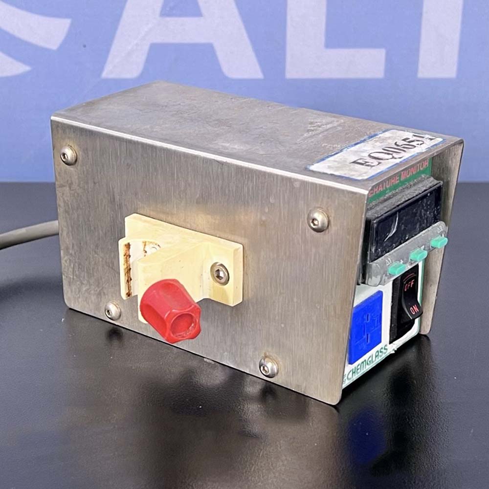 Chemglass  Temperature Monitor