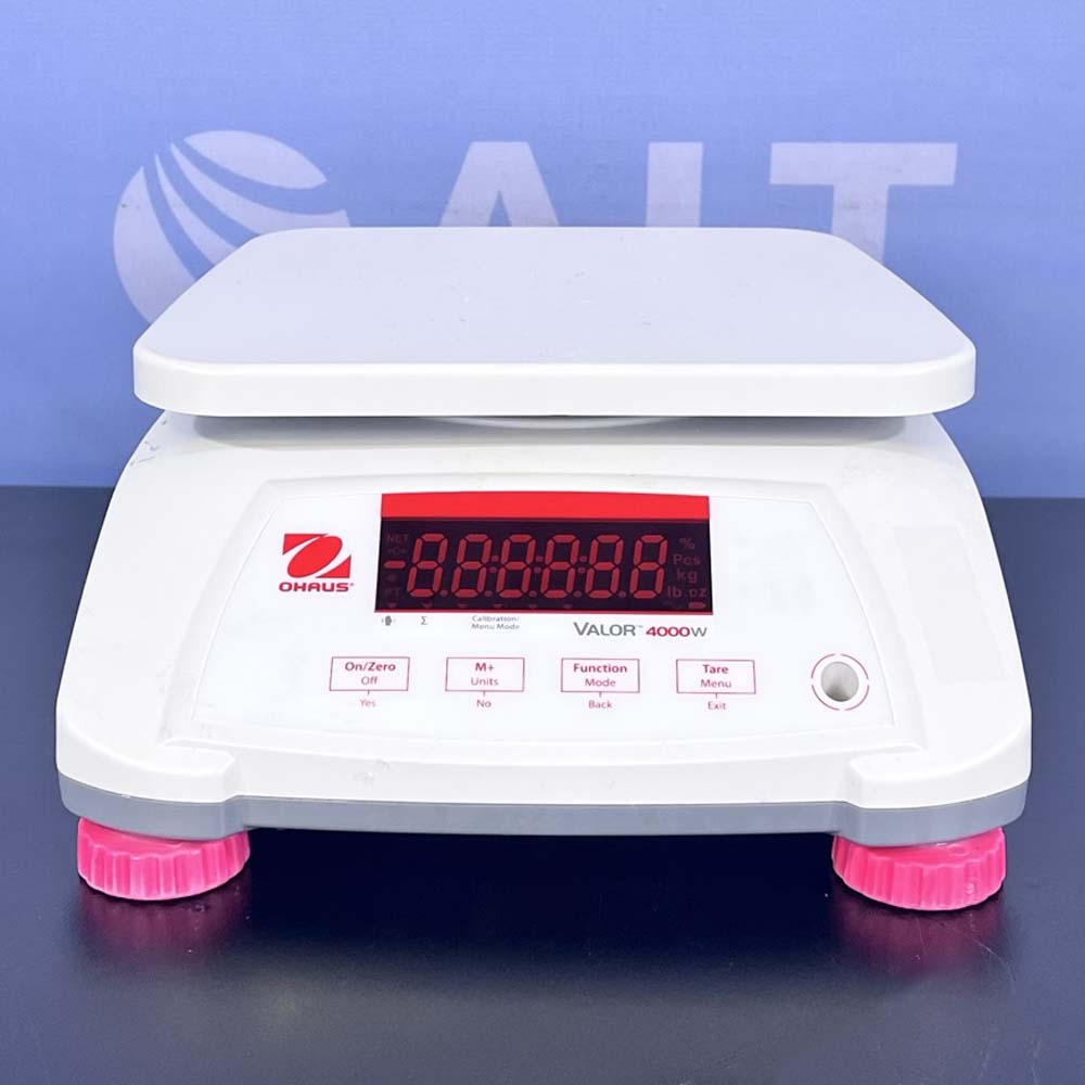 Ohaus Scale Cs200 Ohaus Valor 1000-V12 Portion Control Scale – 20000g X ...