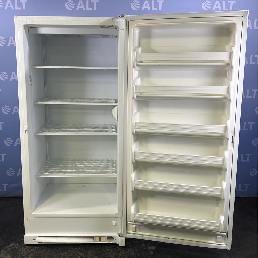 Kenmore Upright Freezer, Model 253.270427020