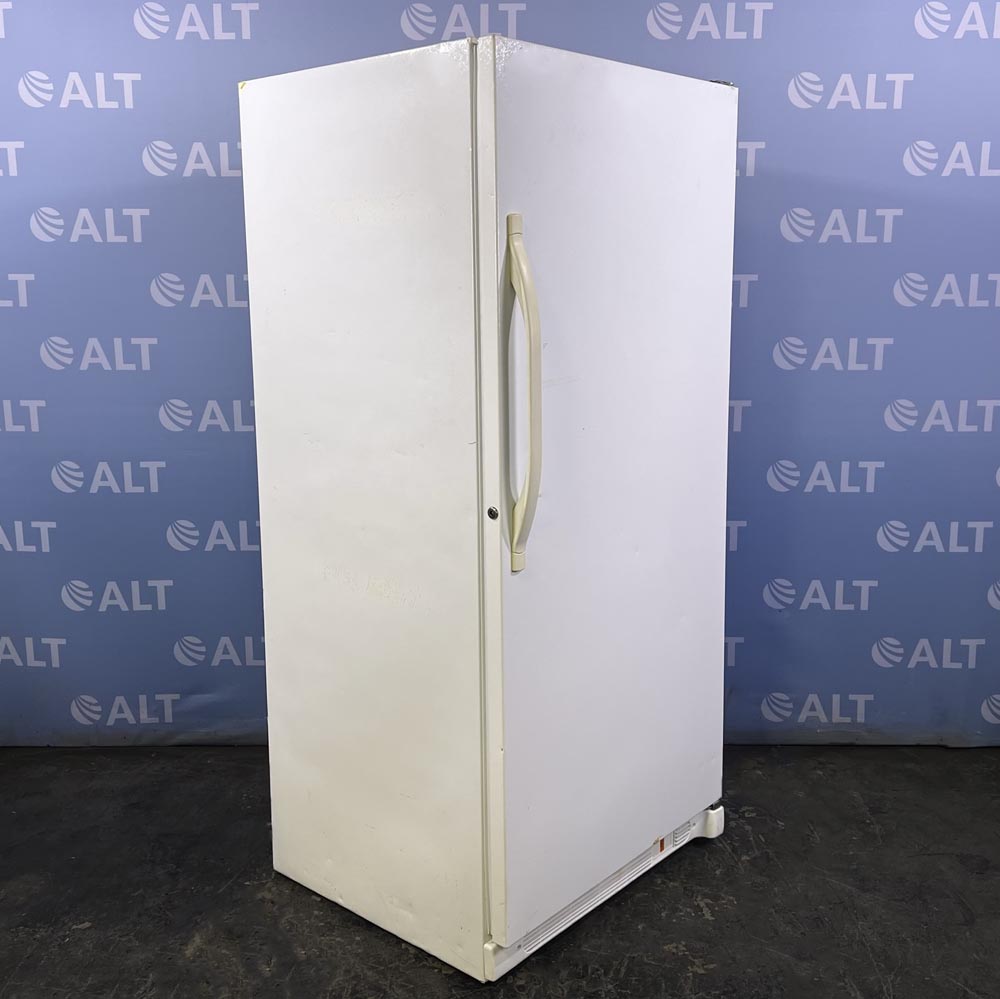 Kenmore Upright Freezer Model 253 270427020 Kenmore Upright Freezer Model 253 270427020