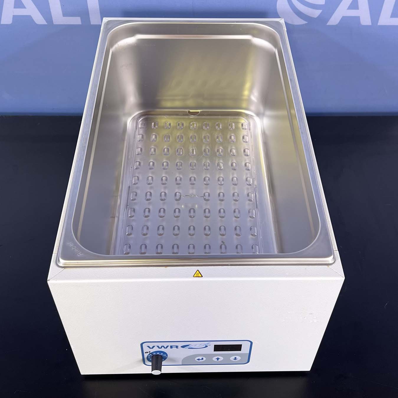 VWR 26L Digital Water Bath