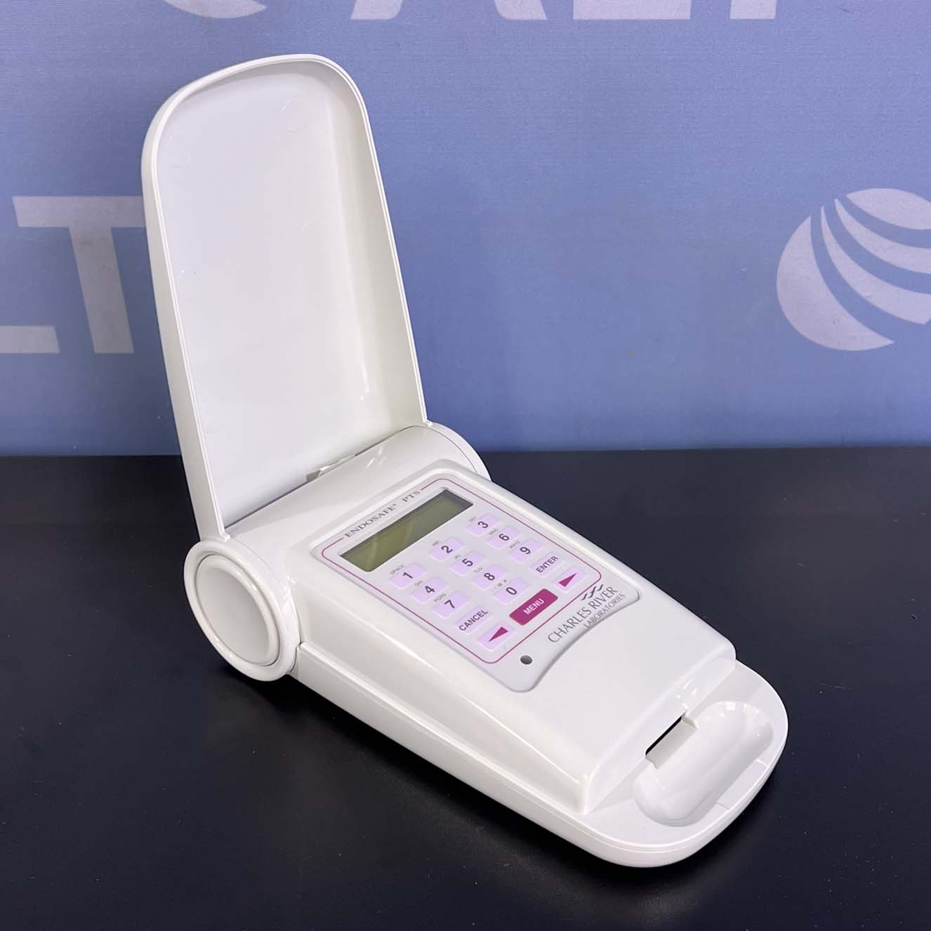 Charles River Endosafe-PTS Handheld Spectrophotometer