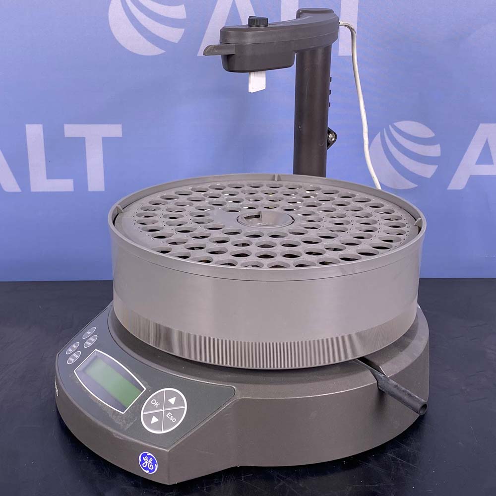 Amersham Biosciences FRAC-920 Fraction Collector