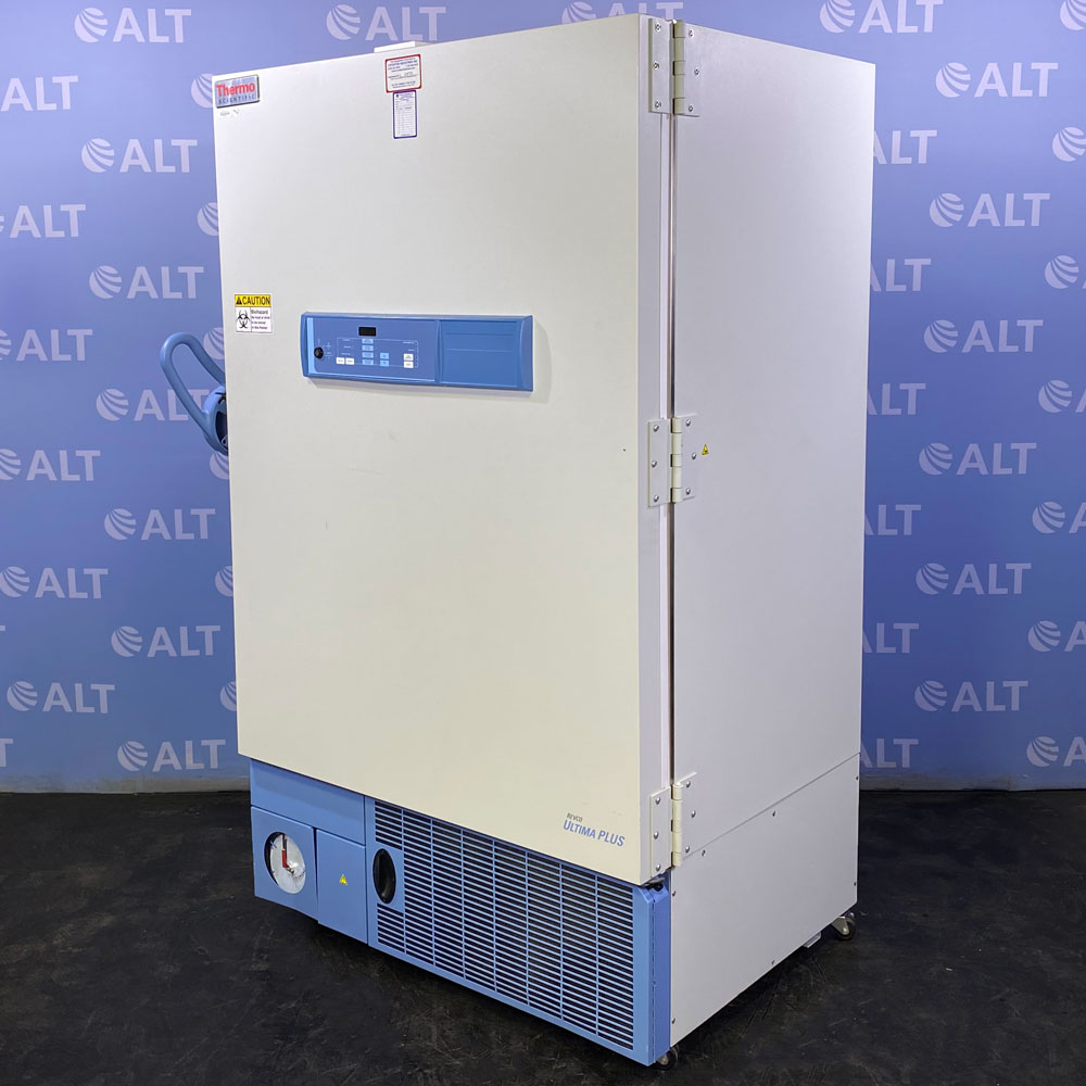 Thermo Fisher Scientific Revco ULT3280-10HD-D42 Ultra-Low -86C Freezer, 208-230V