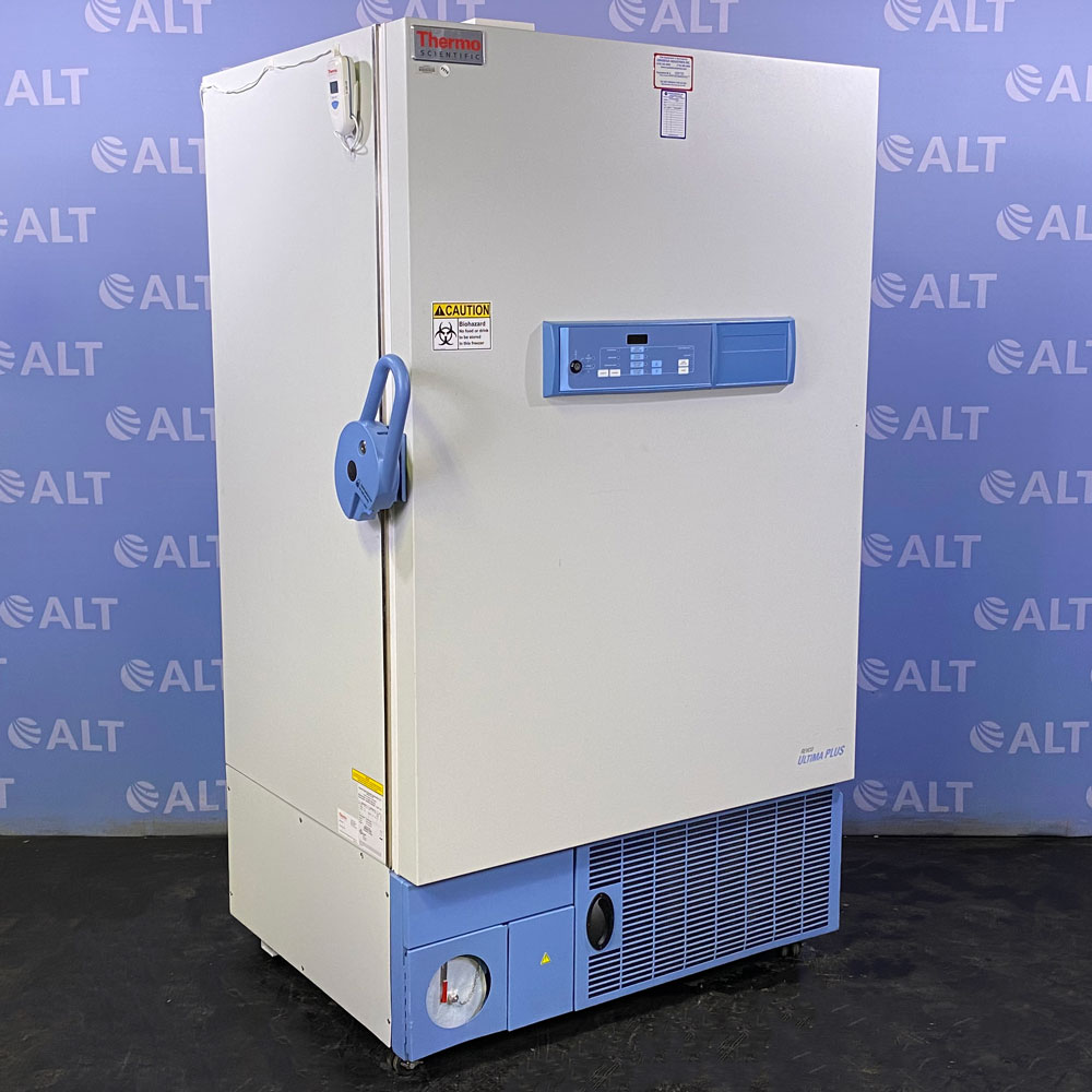 Thermo Fisher Scientific Revco ULT3280-10HD-D42 Ultra-Low -86C Freezer, 208-230V