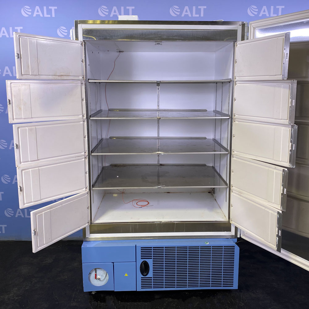 Thermo Fisher Scientific Revco ULT3280-10HD-D42 Ultra-Low -86C Freezer, 208-230V