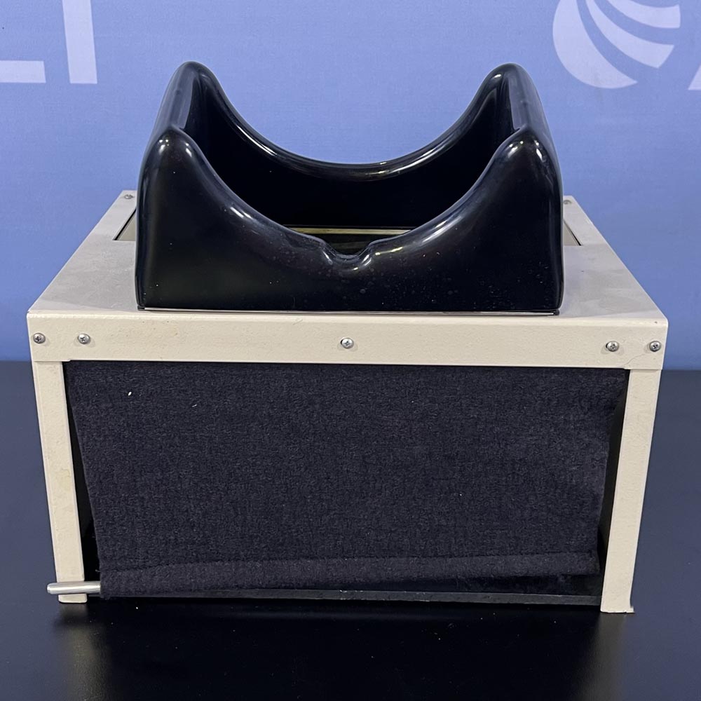 SpectroLine Model CM-10 Fluorescence Analysis Cabinet