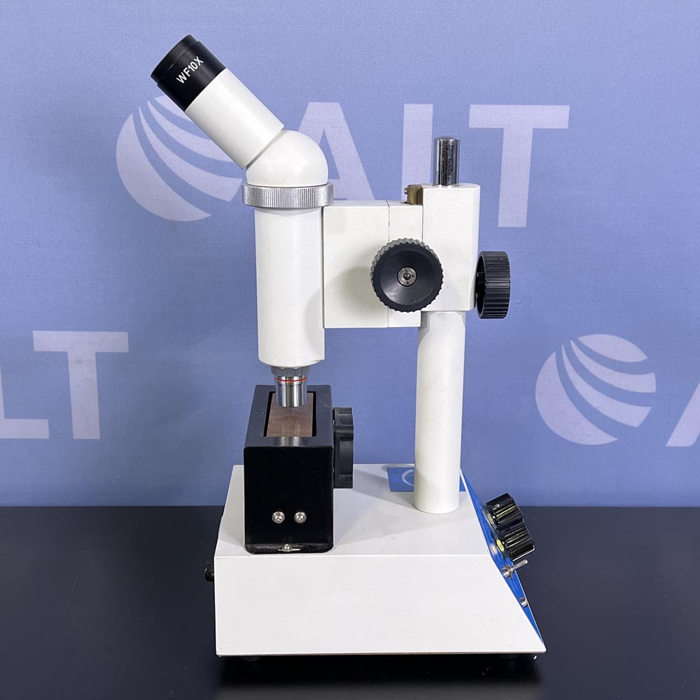 SGW X-4 Melting Point Apparatus With Microscope, 220V