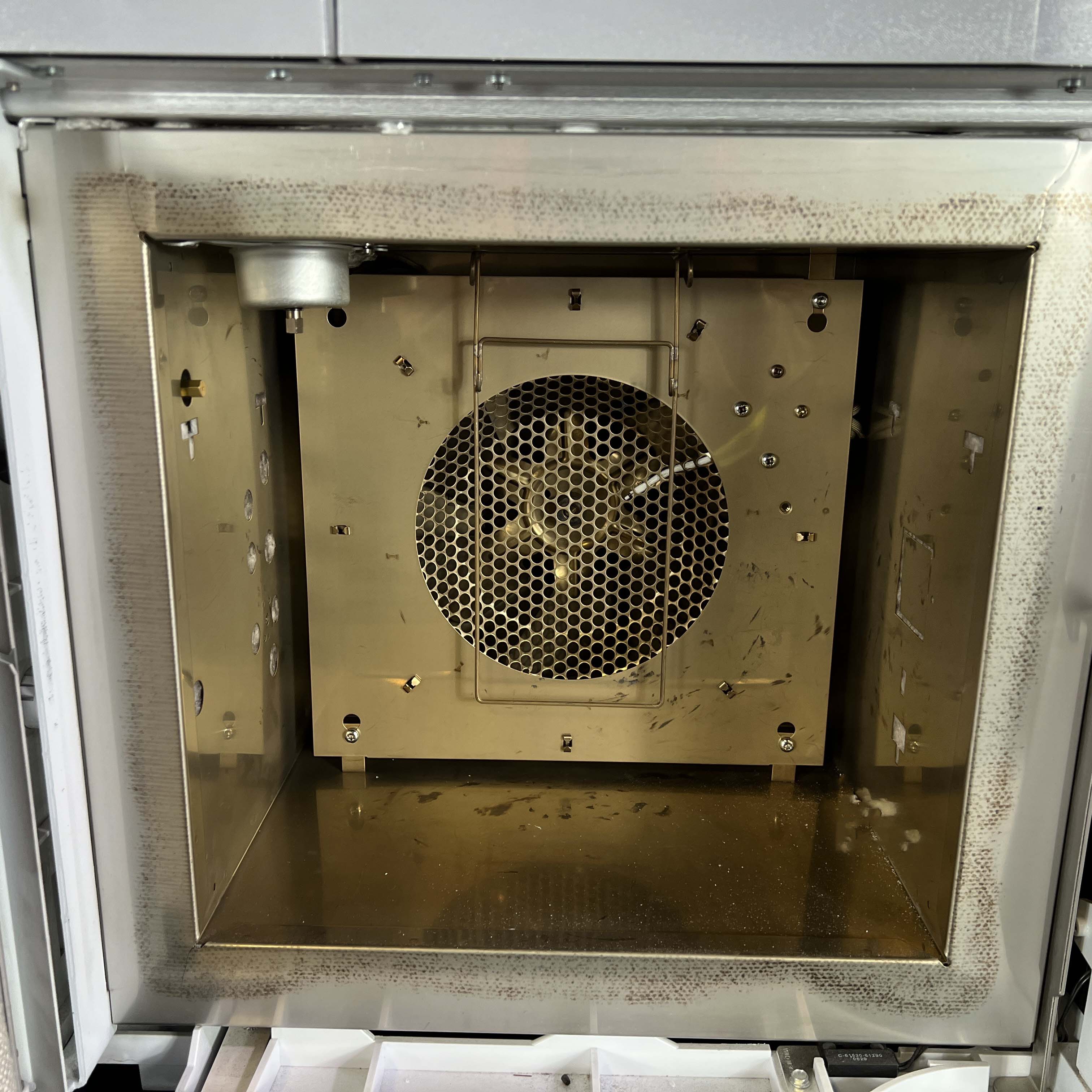 Agilent 6890N with 5973N MSD
