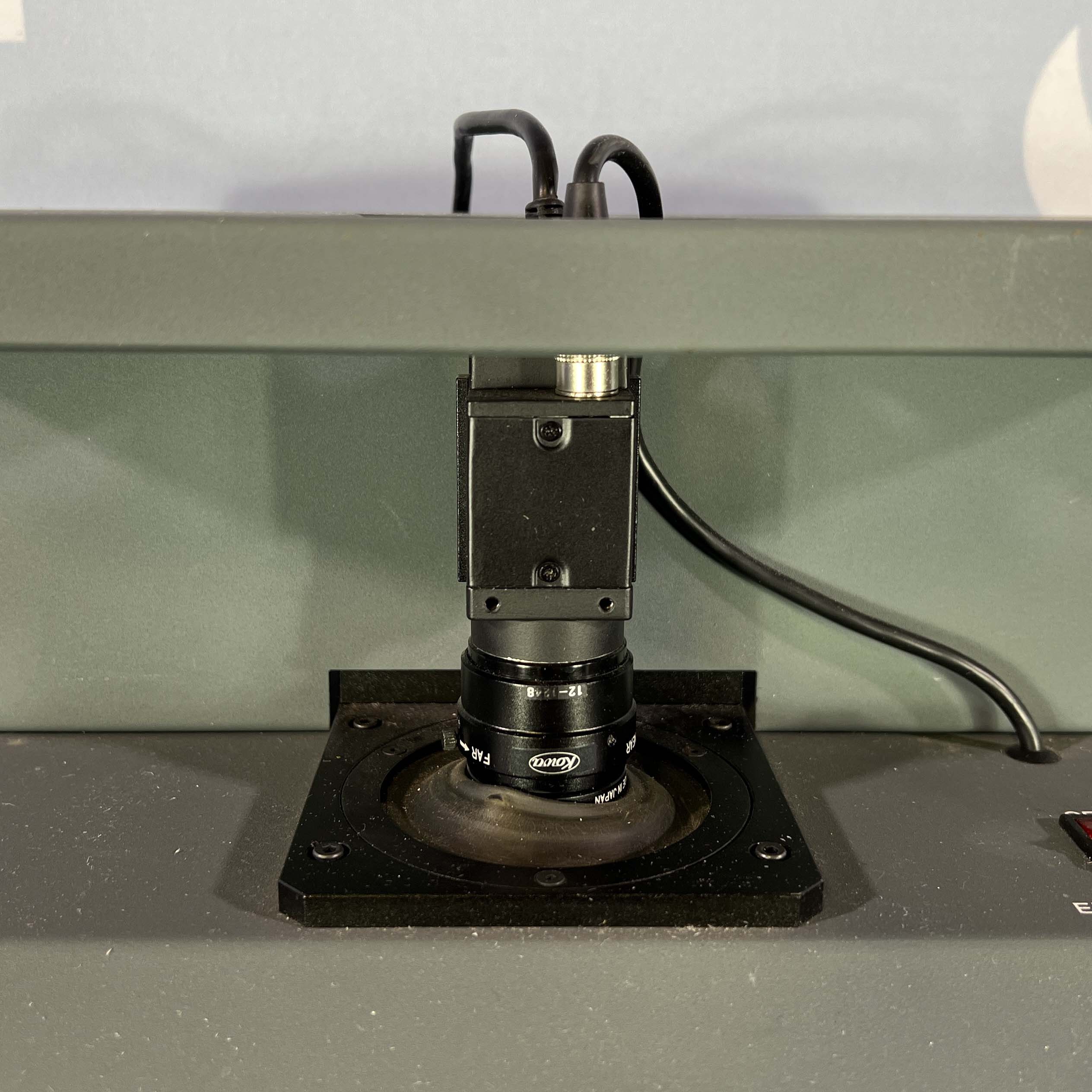 Labnet Enduro GDS Gel Documentation System, Cat. No. GDS-1302