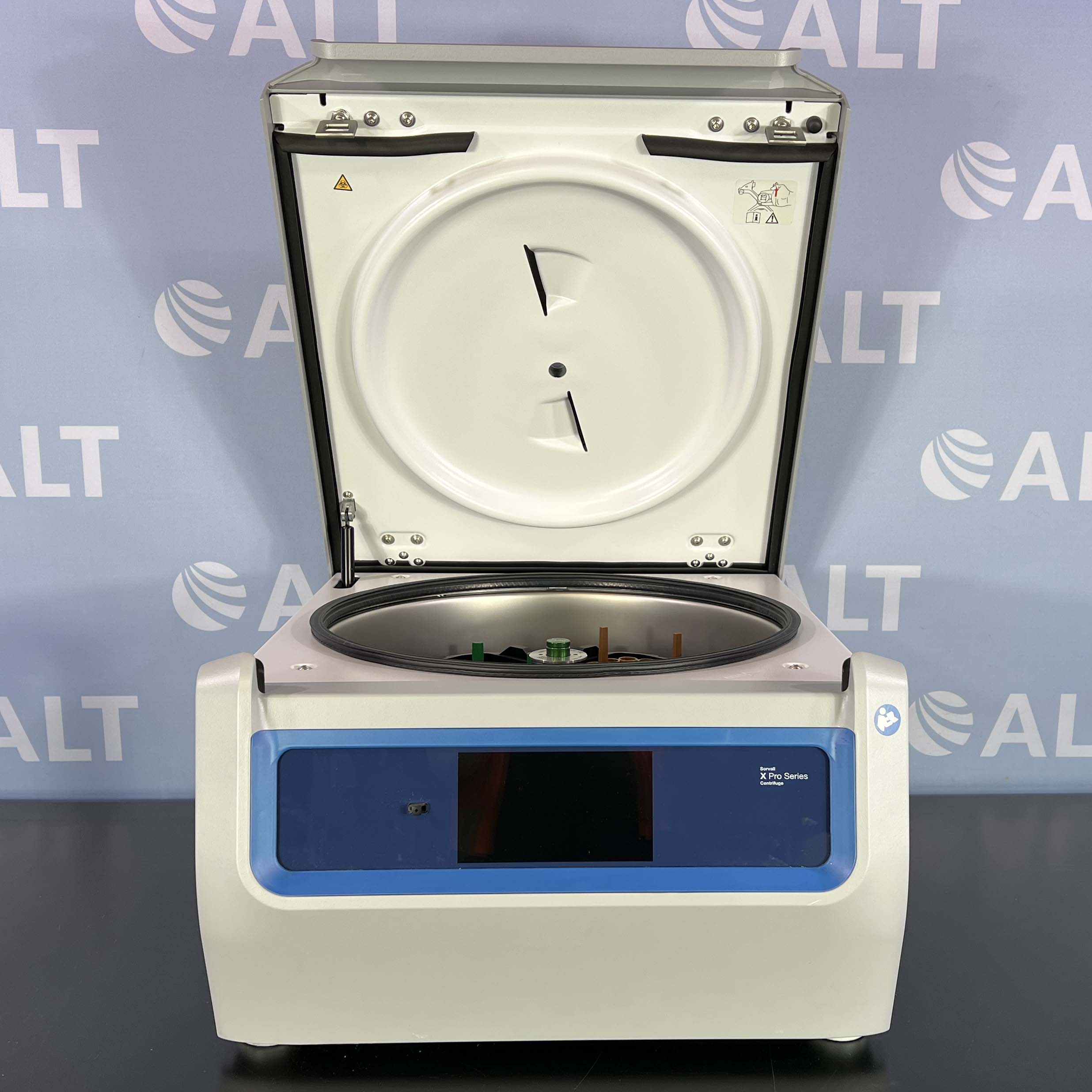 Thermo Scientific  Sorvall X4 Pro-MD With TX-1000 Rotor, Buckets And Adapters (120V)