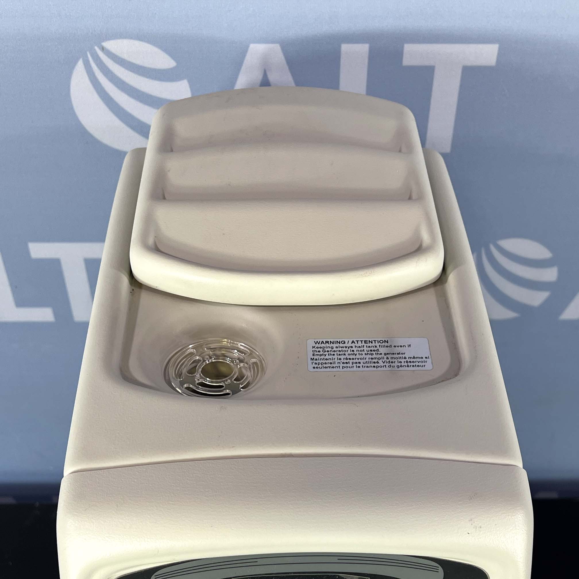 VICI NM Plus Hydrogen Generator