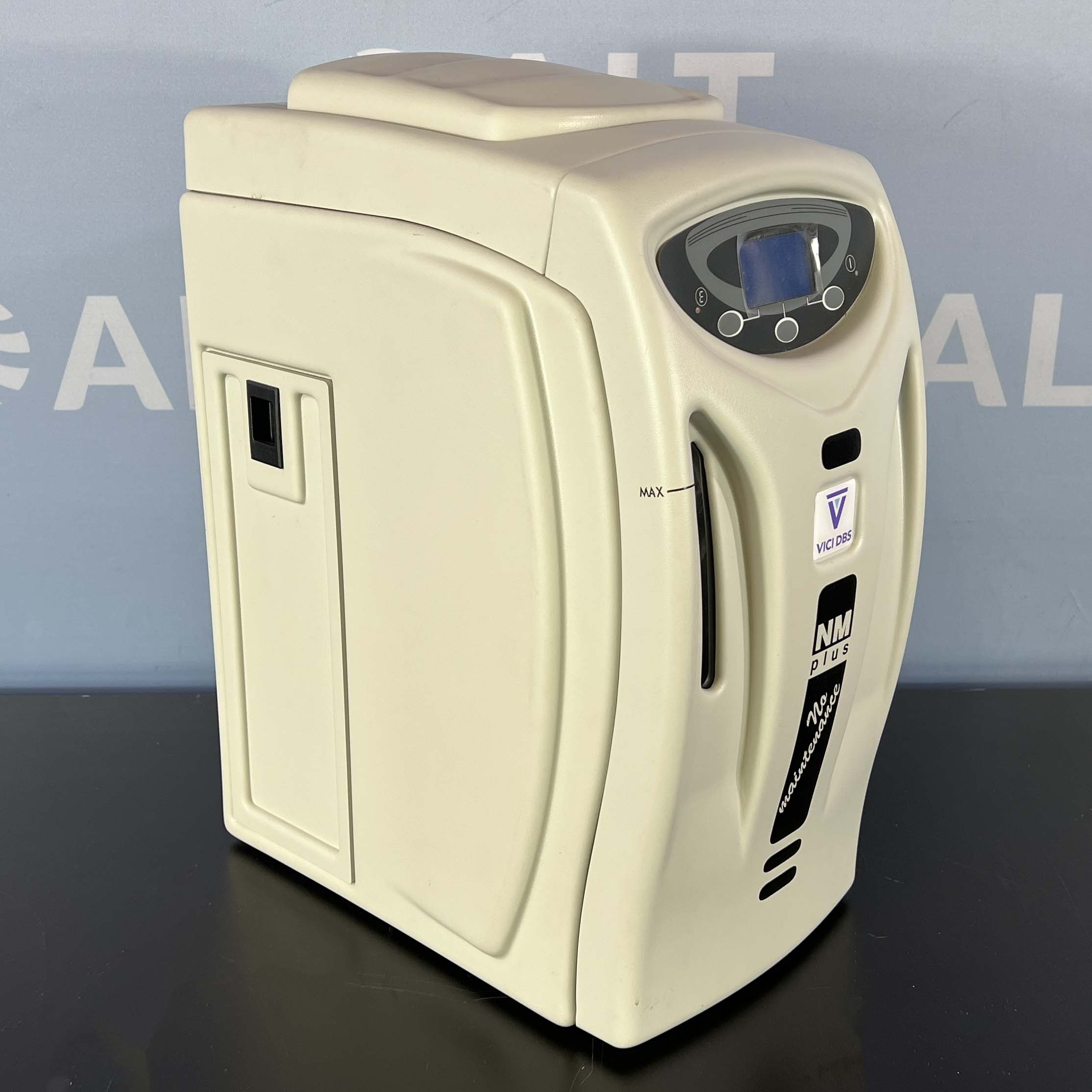 VICI NM Plus Hydrogen Generator