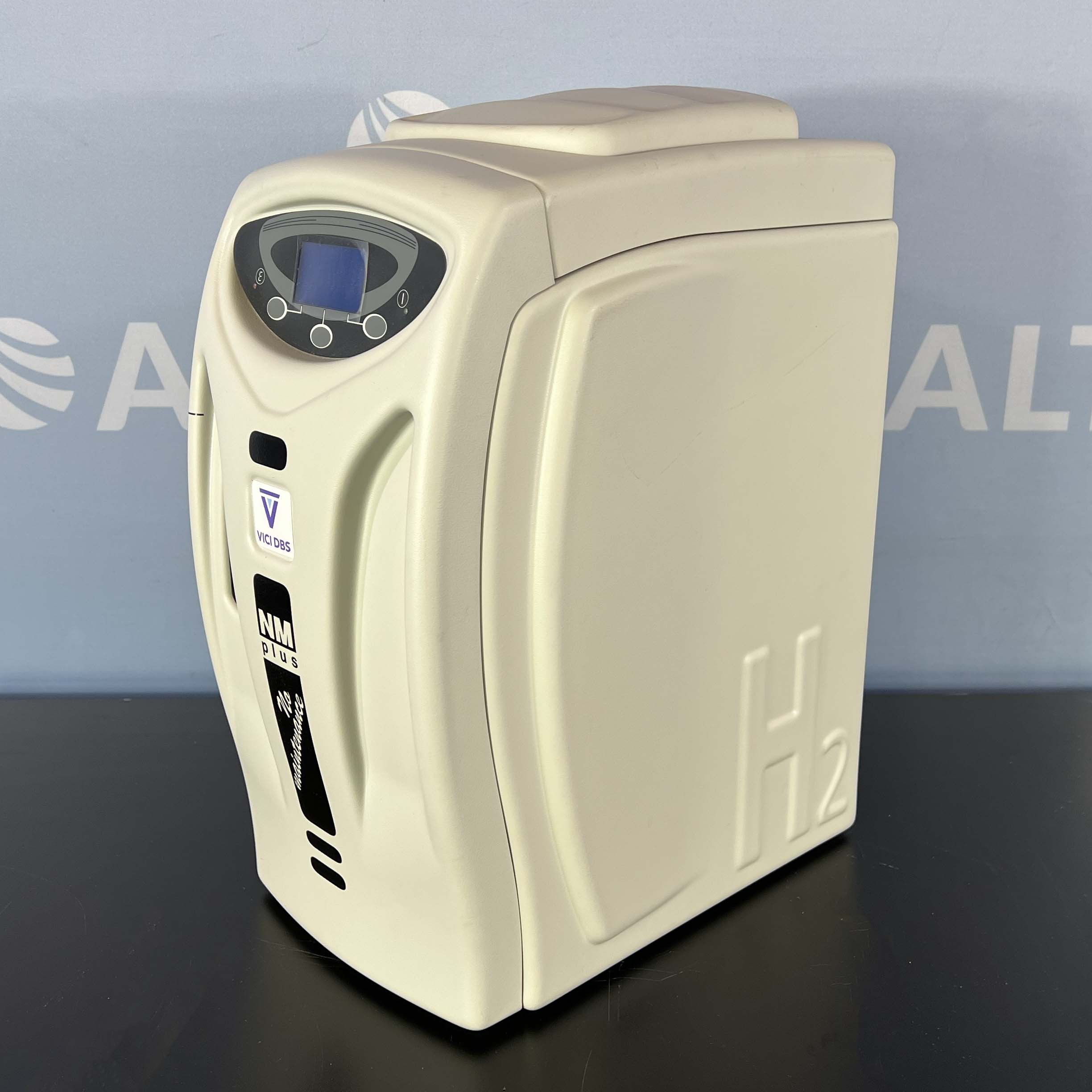 VICI NM Plus Hydrogen Generator