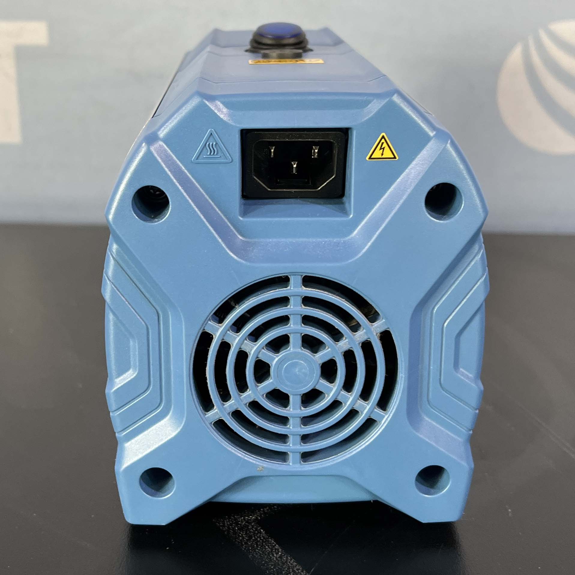 Vacuubrand  ME 1 Diaphragm Vacuum Pump