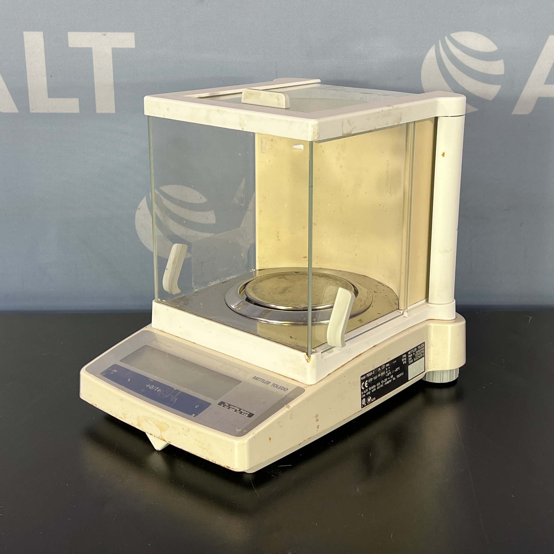 Mettler Toledo PB303-S Balance