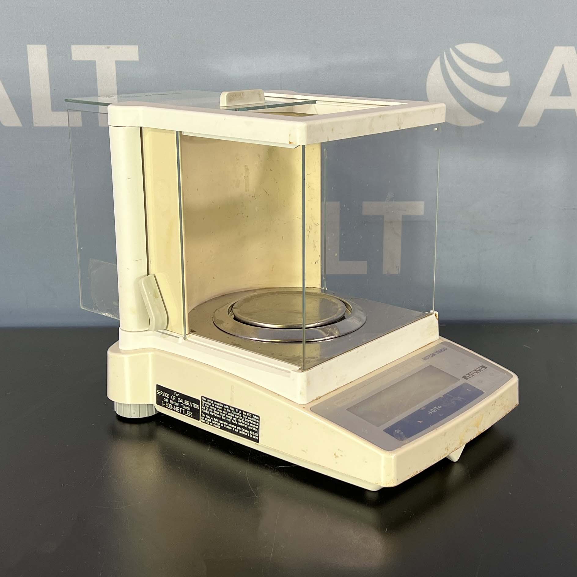 Mettler Toledo PB303-S Balance