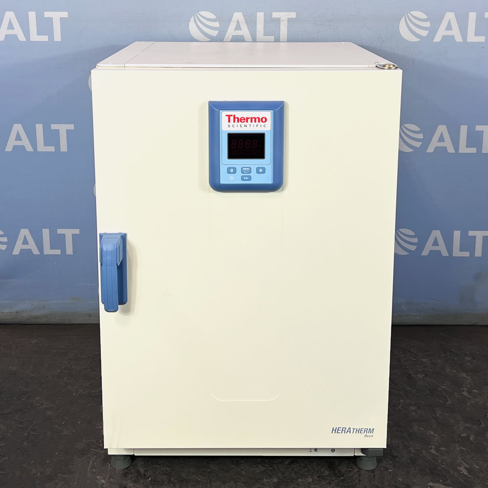 Thermo Scientific Heratherm OGS Series General Protocol Oven, Model OGS 180
