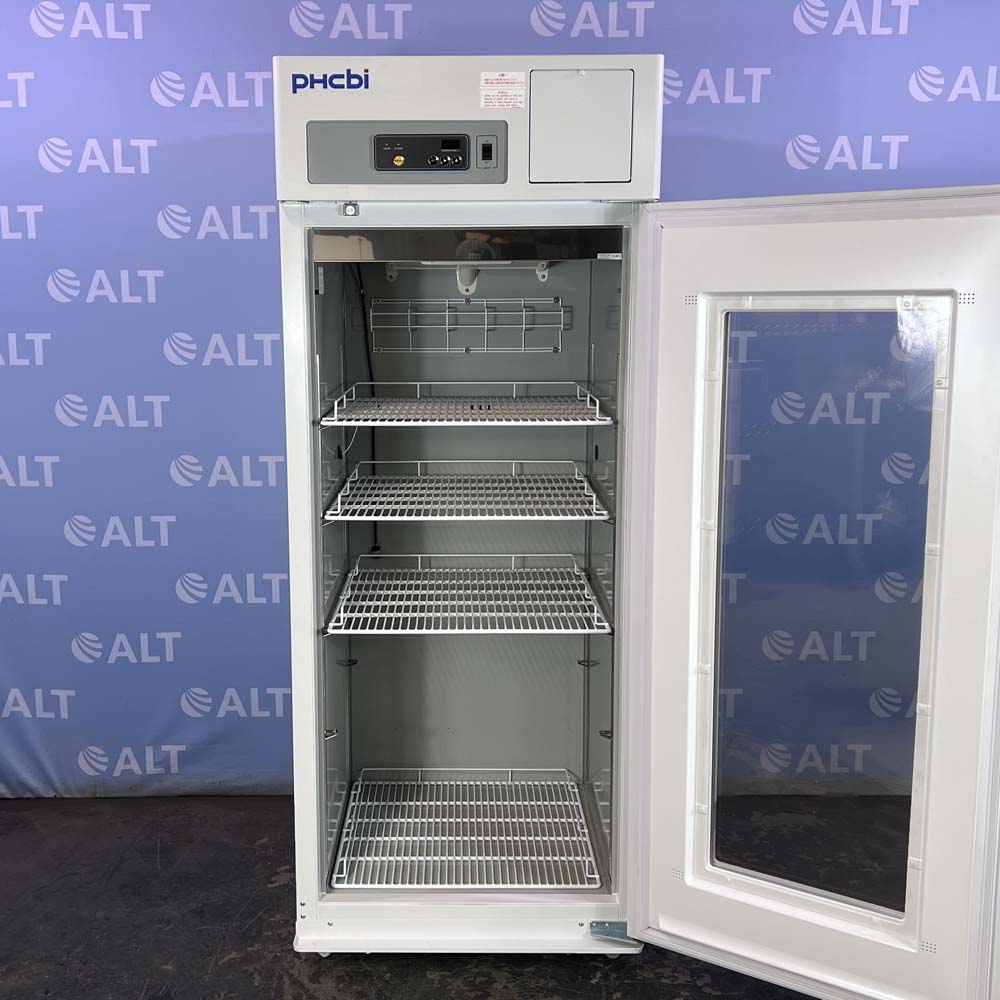 phcbi Pharmaceutical Refrigerator, Model MPR-722