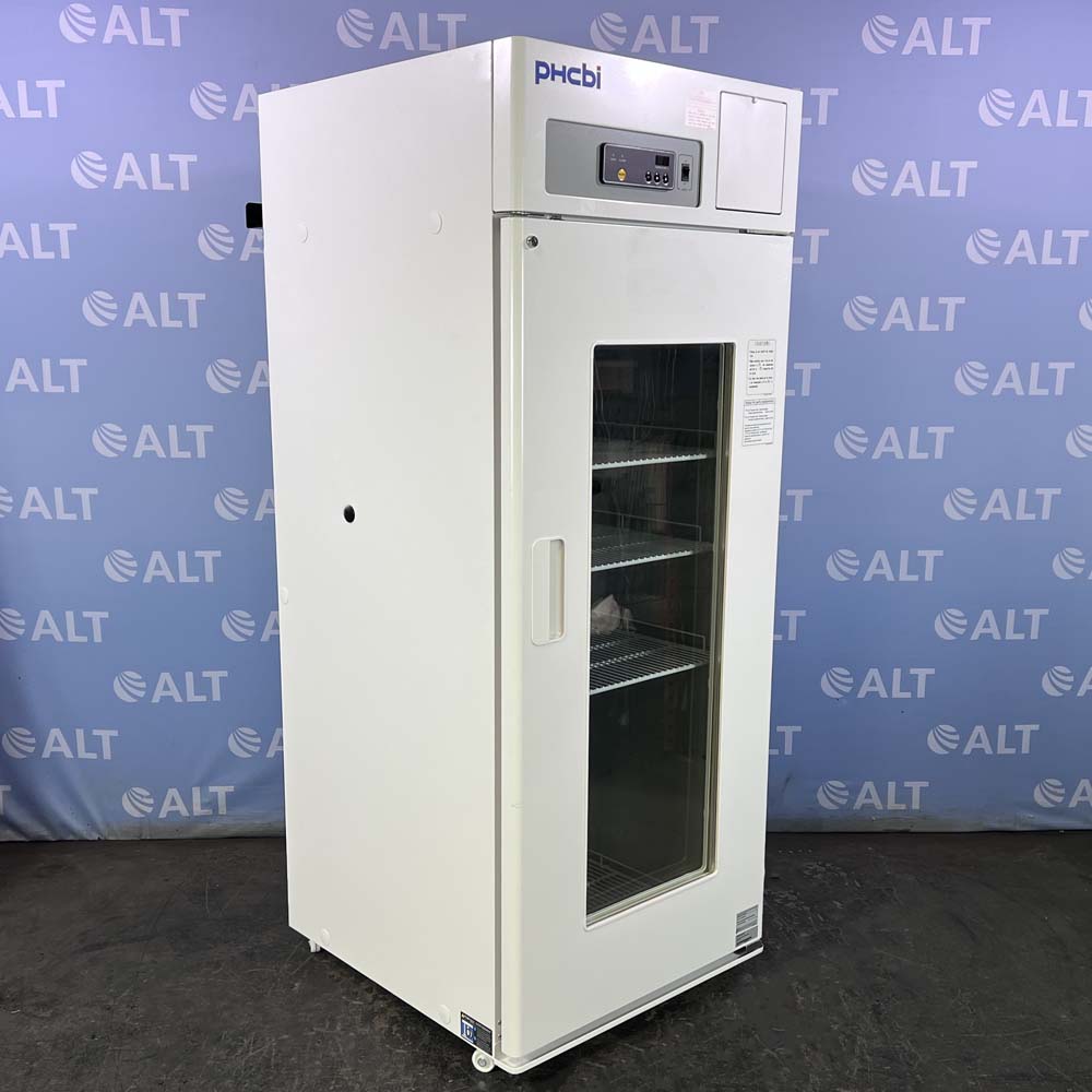 phcbi Pharmaceutical Refrigerator, Model MPR-722