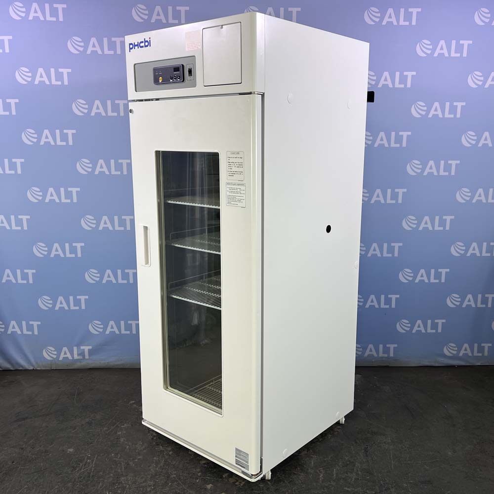 phcbi Pharmaceutical Refrigerator, Model MPR-722